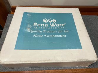 Rena Ware Induction Cooker