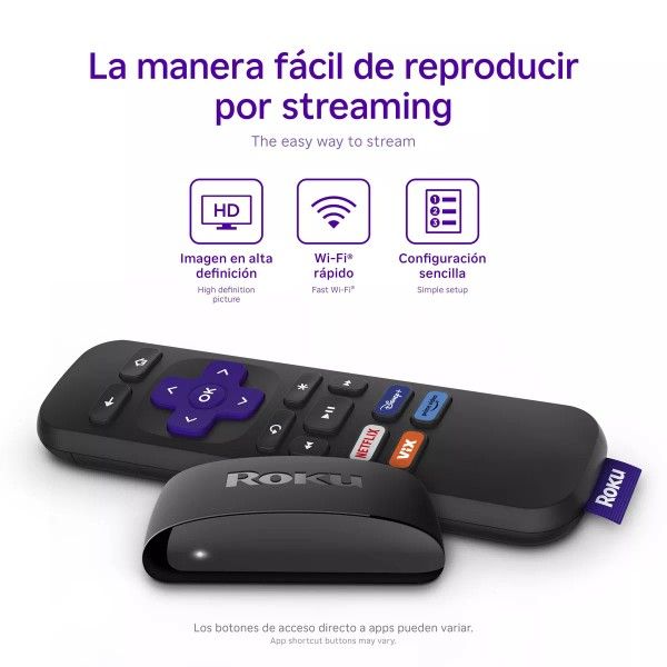 Roku Channels