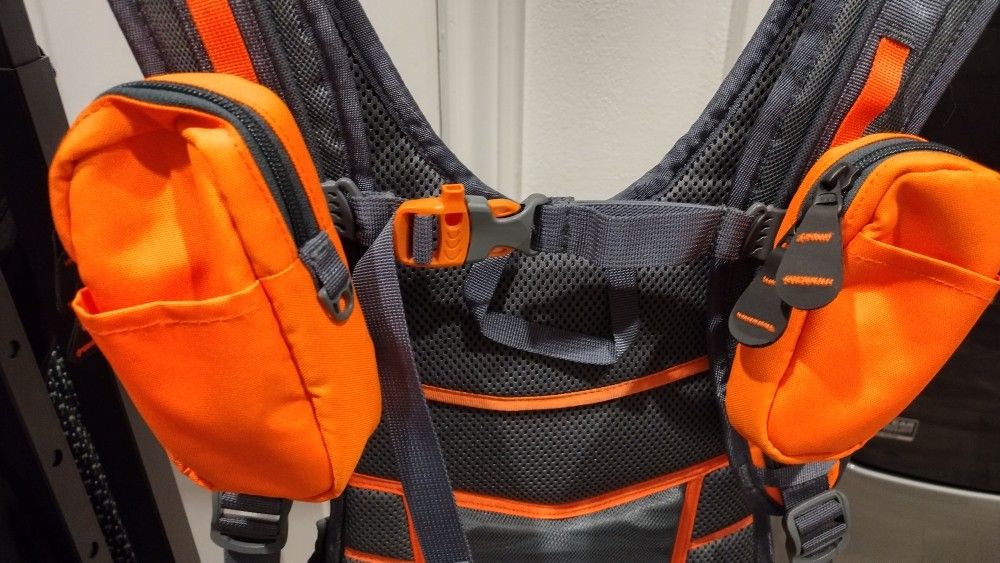 LL Bean Upland Hunting Vest for Sale in San Antonio, TX OfferUp