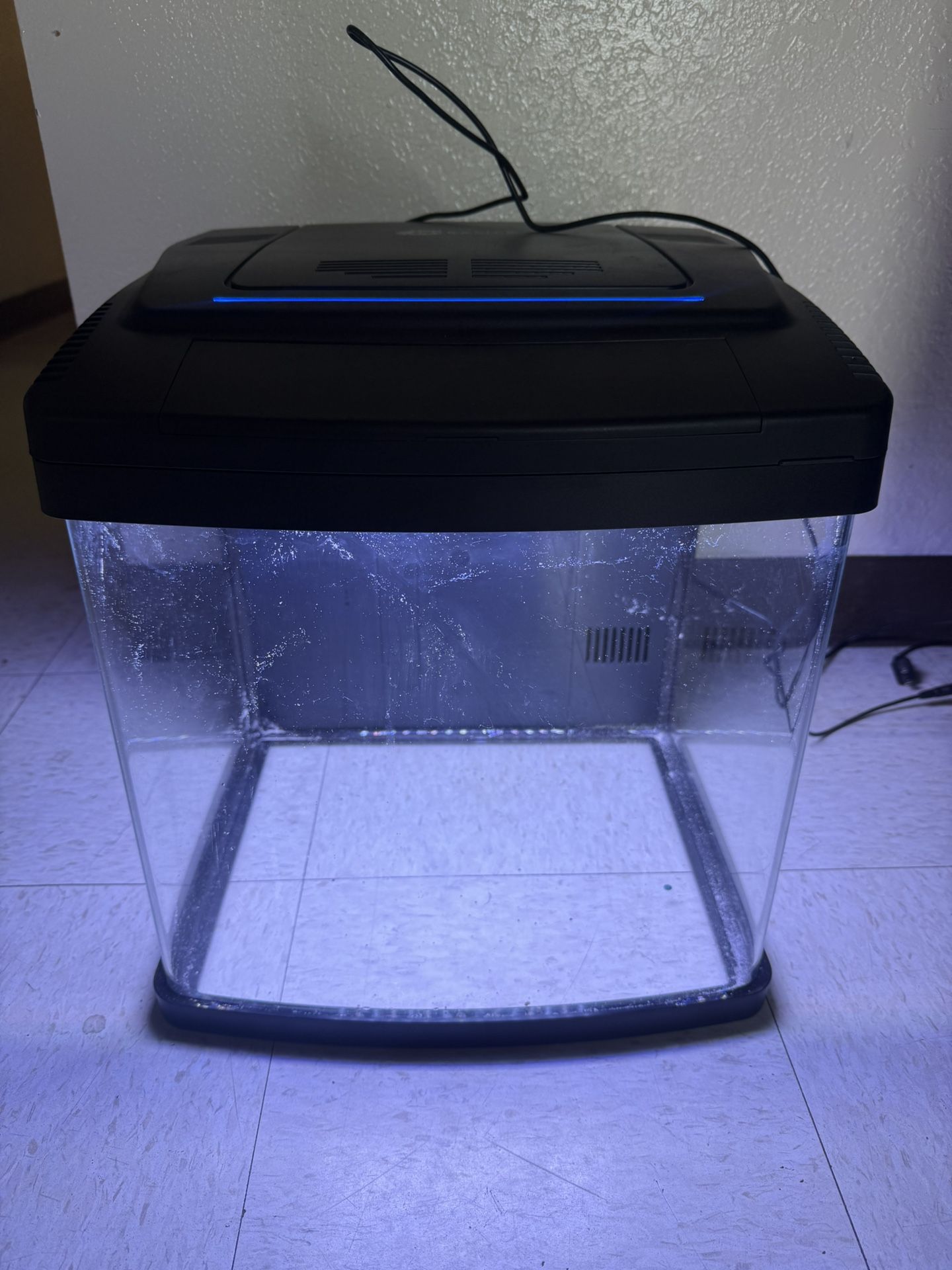biocube 14 saltwater