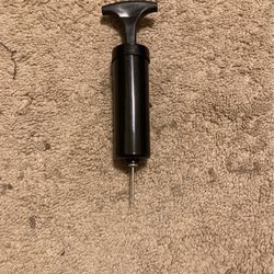 Ball, Or Tire Pump 