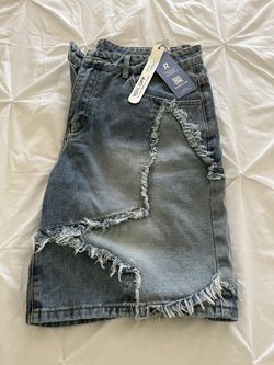size 34 girl shorts brand new $25 