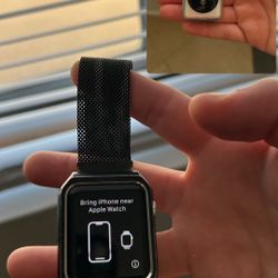 Series 3 Apple Watch