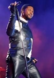 Usher