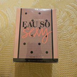 Victoria's Secret Perfume..