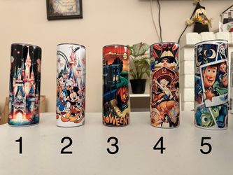 20oz Insulated Tumblers 