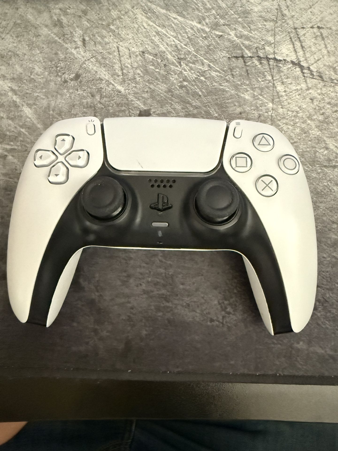 Ps5 Controller 