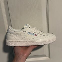 Reebok Club C 85 Tennis Shoes