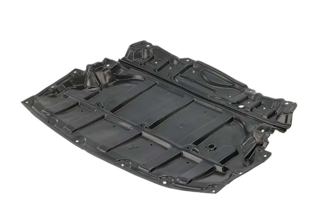 Infiniti G37 Coupe Splash Shield, Upper
