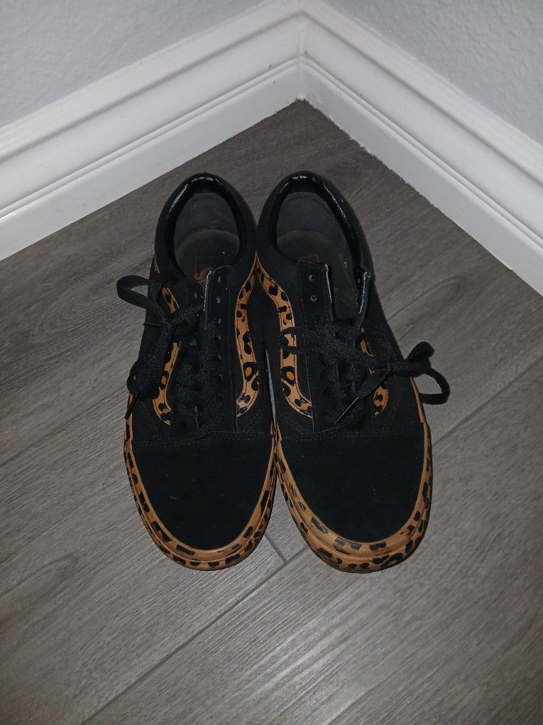 Vans