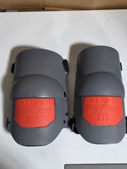 Sellstrom KneePro 96110 Ultra Flex III Knee Pad (one pair)