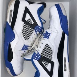 Jordan 4s