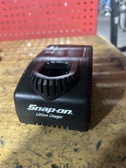 Snap On 14v Charger