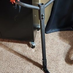 Bike Rack For 2 Bikes