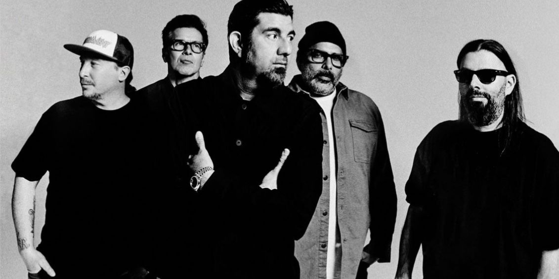 DEFTONES TICKETS 09/15/25