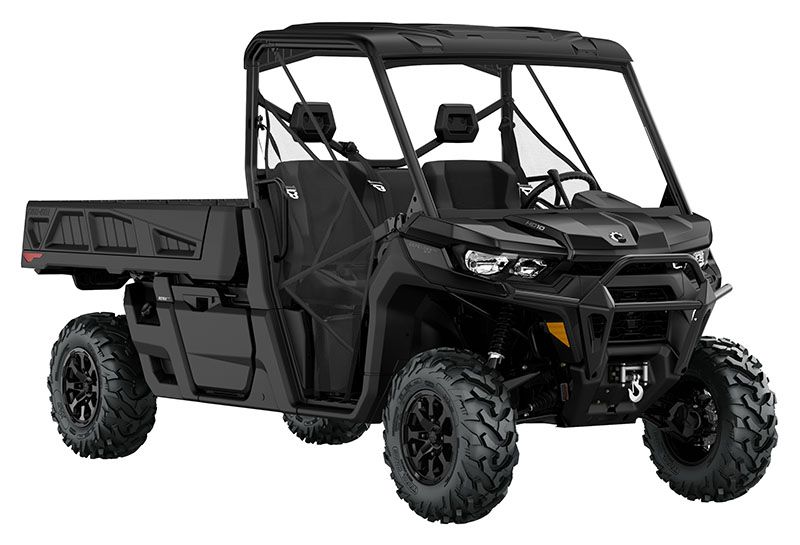 NEW 2025 Can-Am Defender PRO XT UTV SXS
