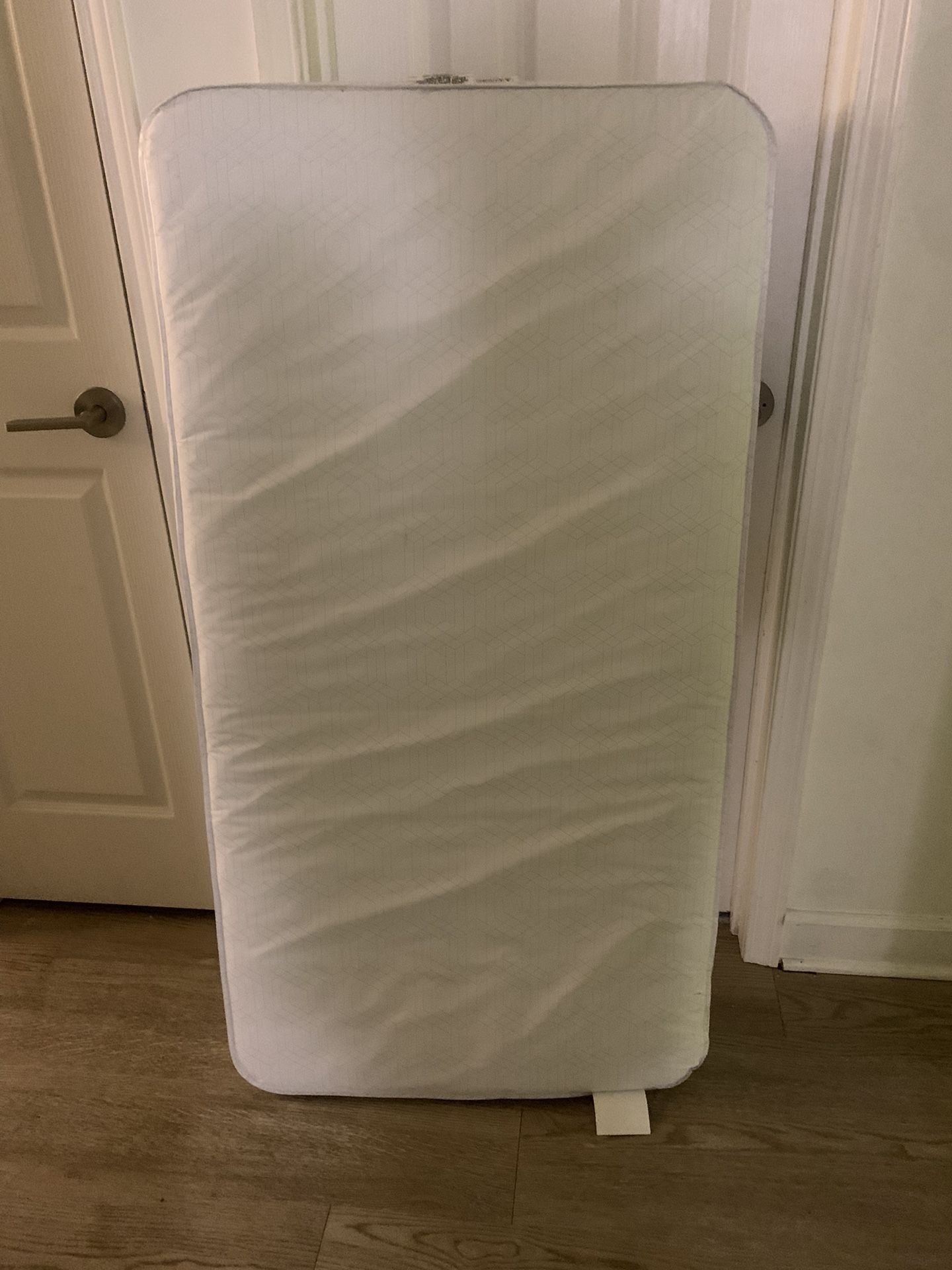 Baby Crib Mattress 