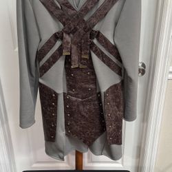 Adult Size M Dungeons And Dragons Cosplay Costume Just $5