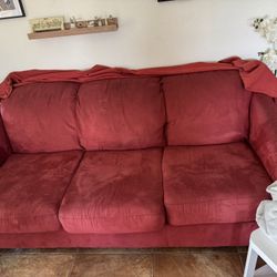 IKEA Sofa 
