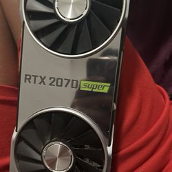 RTX 2070 Super