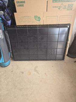 Large Dog Crate