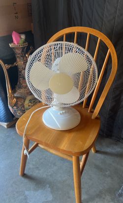 Fan