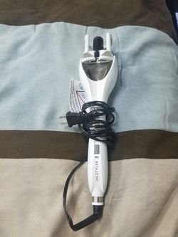 Iron Curler