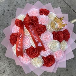 Valentine's Day Bouquet