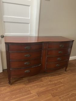 Antique Drawer 