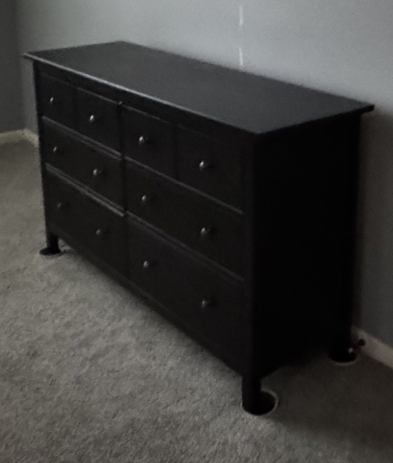 IKEA HEMNES DRESSER (GREAT CONDITION)