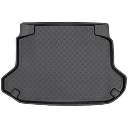 Rezaw-Plast Cargo Mat for Honda CR-V 2002-2006 Molded Odor Tailored All Weather Custom Fit