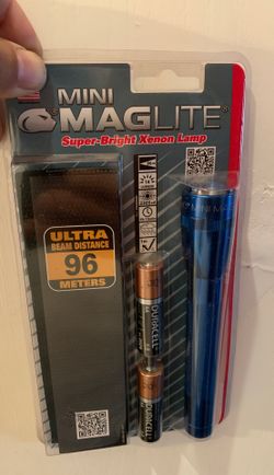 Brand new flash light $22