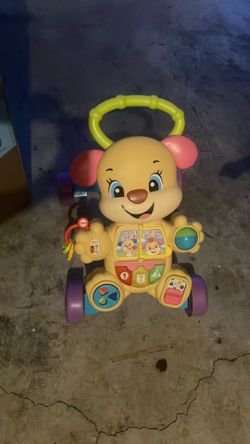 Caminador Para Bb