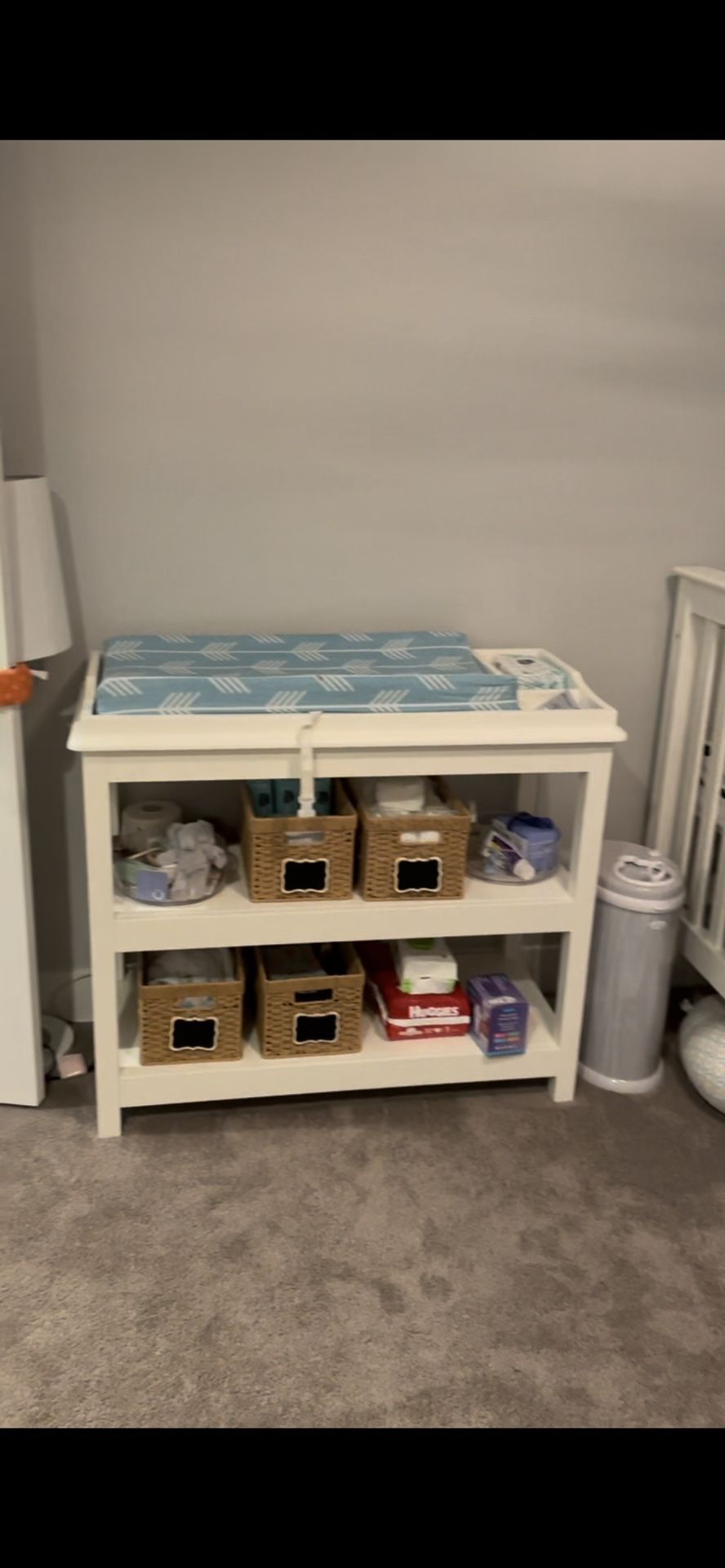 Changing table For Sale