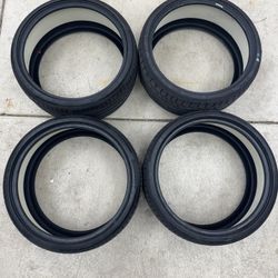 ContProContact 5P 265/30/R20