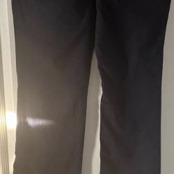 Lauren Conrad Slim Boot Wash Denim jeans size 12 new