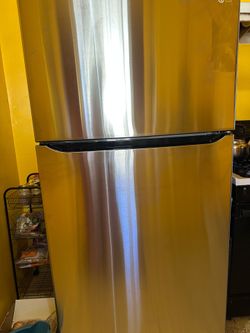 LG Refrigerator