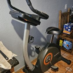 Stationary Bike 