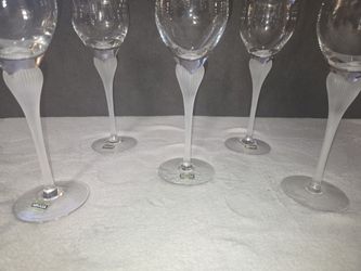Wine Glasses