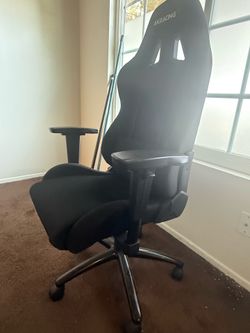 AK Racing Gaming Chair