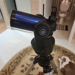 Meade ETX Autostar Telescope 