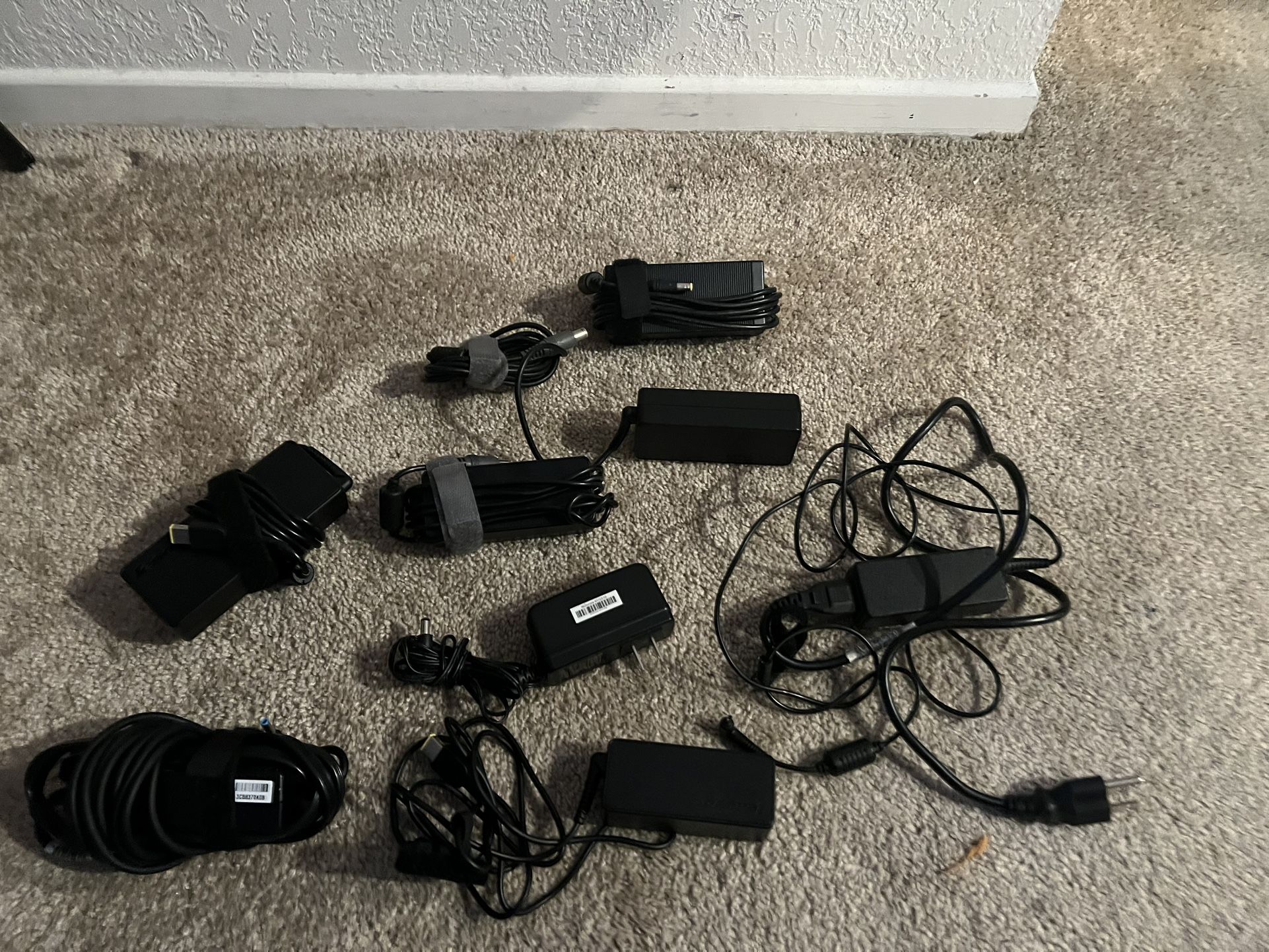 Misc Charger
