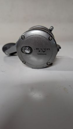 Shimano Ocea Jigger EV 2500 PG