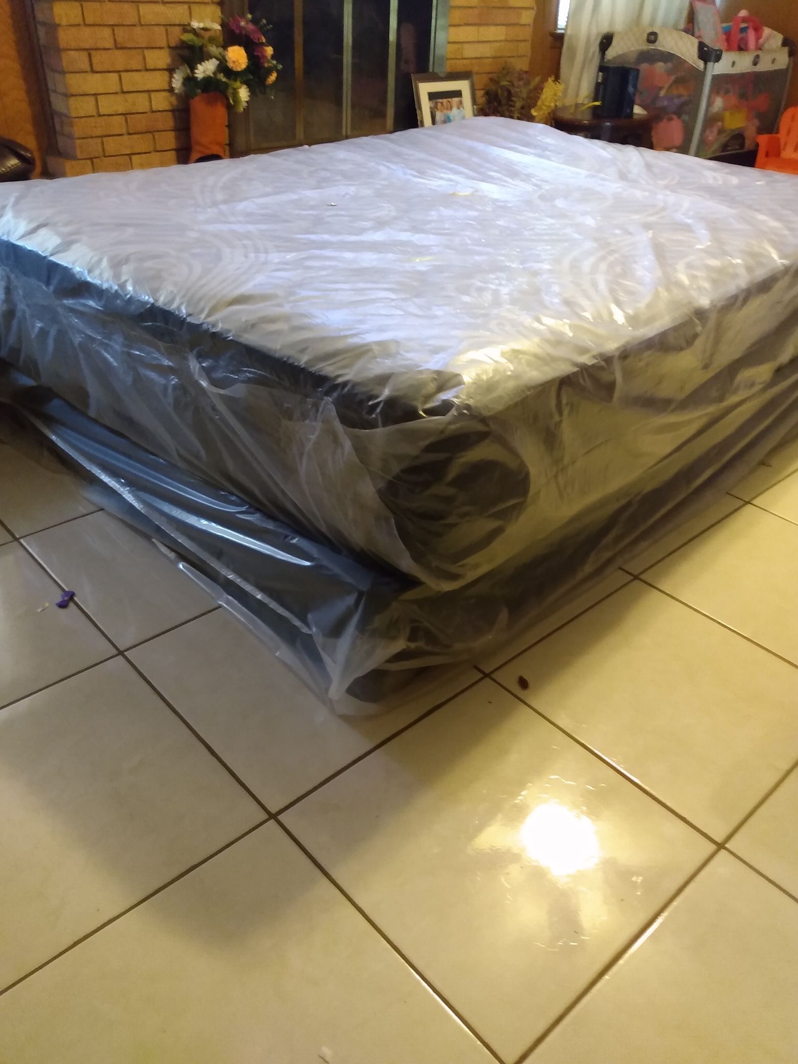 Mattresses