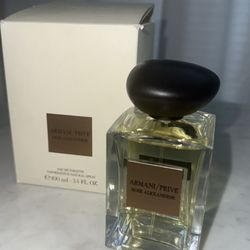 Armani Prive Rose Alexandrie Perfume 