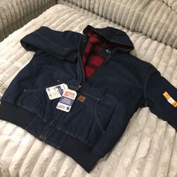 Men's Carhartt Jacket 