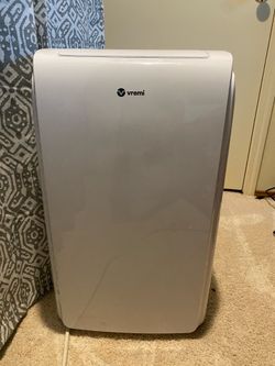 Vremi 8000 btu AC Unit