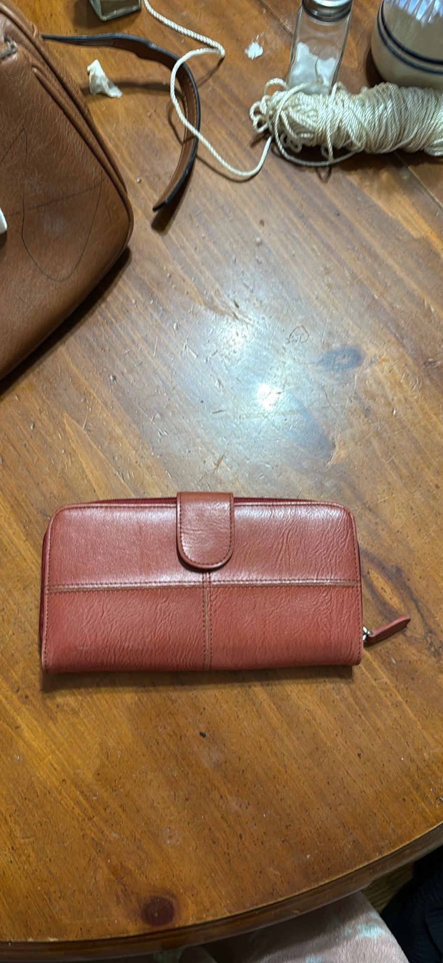 Women’s Wallet