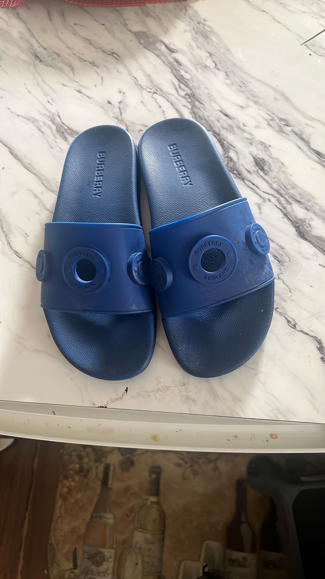 Burberry Sandals