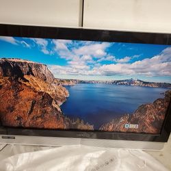Vizio 37"lcd Tv